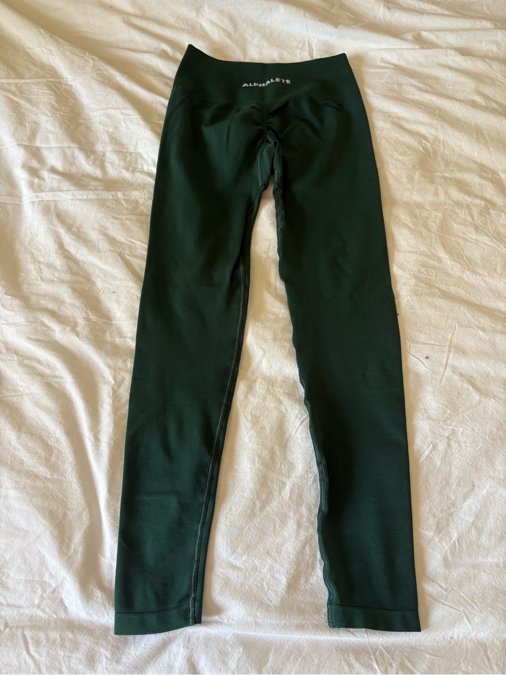 Alphalete Amplify Legging